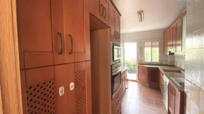 Apartment in El Alamillo photo 18