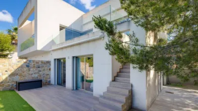Piso – San Miguel de Salinas - Vista 2