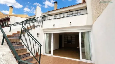 Apartment in El Alamillo photo 3