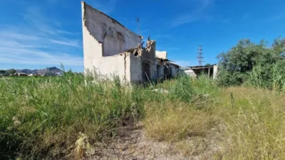 House on Calle de los Alhamas 10 photo 14