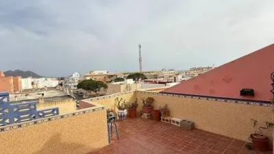 Terraced townhouse on Calle de las Atarazanas photo 33