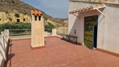 Rustic house in Camino de Enmedio photo 14