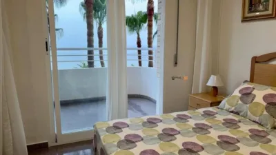 Piso – Benidorm - Vista 4