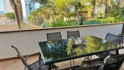 Chalet en Pals photo 9