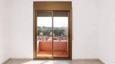 Apartment in Esplugues de Llobregat photo 8