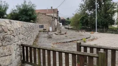 Apartment in San Cipriano District photo 37