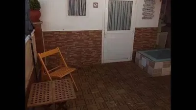 Terraced house on Calle de la Costa Rica photo 36