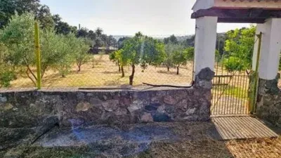 Rustic house on Calle de Cañuelo photo 75