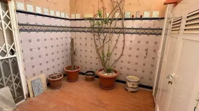 Terraced townhouse on Calle de las Atarazanas photo 8