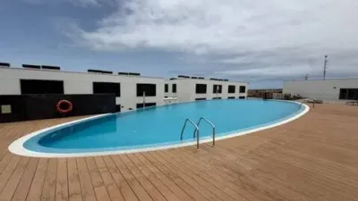 Apartment on Calle Arico photo 3