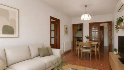 Apartment in Esplugues de Llobregat photo 2