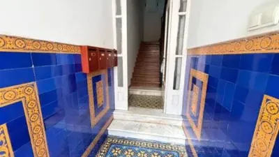 Piso en calle de Dolores photo 24