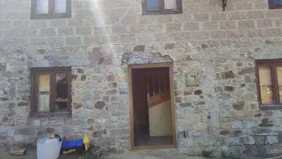 Chalet on Somballe Street photo 2