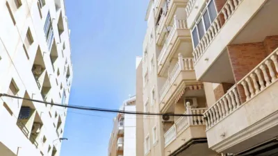 Apartment on Calle C. Almudena 60 photo 26