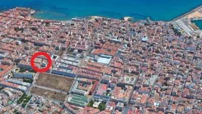 Apartment on Calle C. Almudena 60 photo 28