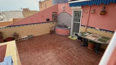Terraced townhouse on Calle de las Atarazanas photo 31