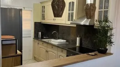 Apartment on Carretera de Canyelles photo 10
