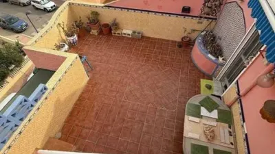 Terraced townhouse on Calle de las Atarazanas photo 37