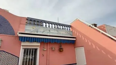Terraced townhouse on Calle de las Atarazanas photo 35