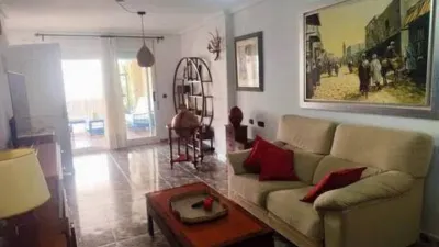 Apartment in Sant Antoni photo 13