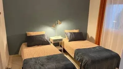 Apartment on Carretera de Canyelles photo 12