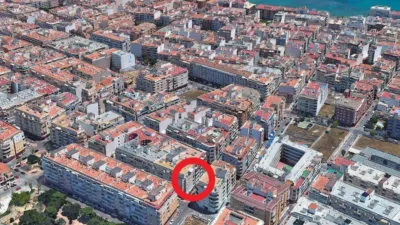 Apartment on Calle C. Almudena 60 photo 27