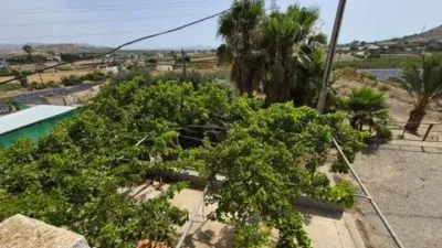 Rustic house in Camino de Enmedio photo 17