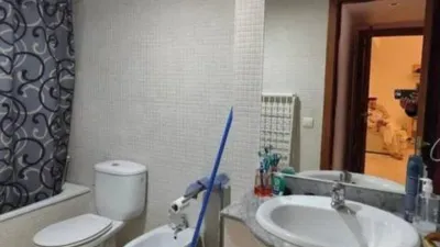 Apartment on Carrer de Mèxic photo 9