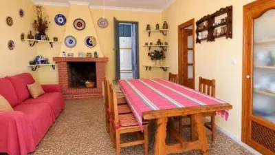 Rustic house in Camino de Enmedio photo 5