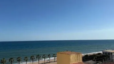 Ático en Carrer del Consolat del Mar photo 2