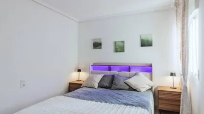 Apartment on Calle C. Almudena 60 photo 16