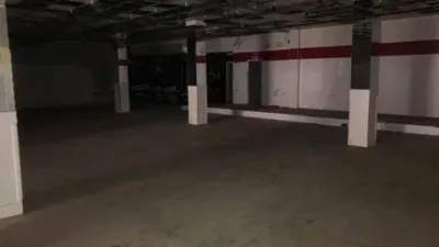 Local comercial en alquiler en Feria - Vista 3