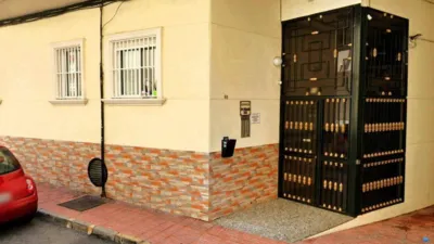 Apartment on Calle C. Almudena 60 photo 24