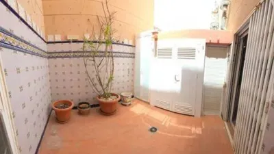 Terraced townhouse on Calle de las Atarazanas photo 7
