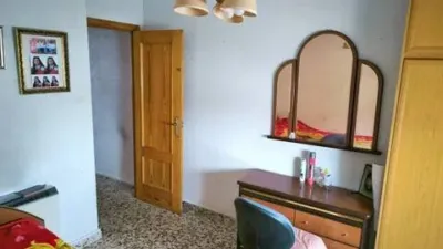 Apartment in La Gineta photo 17