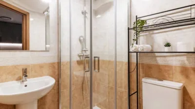 Apartment on Calle C. Almudena 60 photo 23