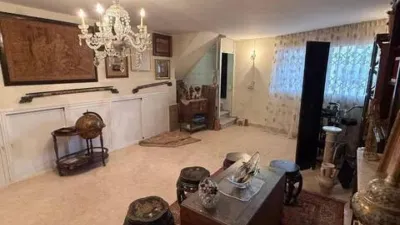 Terraced townhouse on Calle de las Atarazanas photo 22