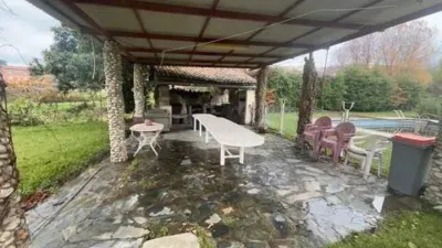 Chalet on Calle Lomo photo 31