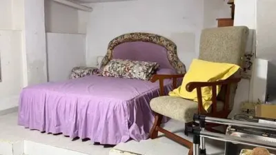 Terraced townhouse on Calle de las Atarazanas photo 26