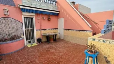 Terraced townhouse on Calle de las Atarazanas photo 34