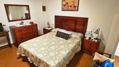 Rustic house on Calle de Cañuelo photo 24