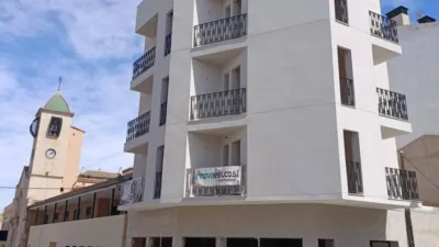 Piso – Orihuela - Vista 2