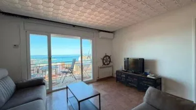 Piso en Carrer del Puig Rom photo 6