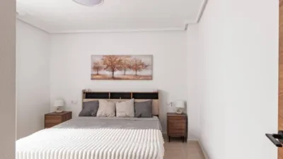 Apartment on Calle C. Almudena 60 photo 18