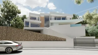 Casa - Vista 3