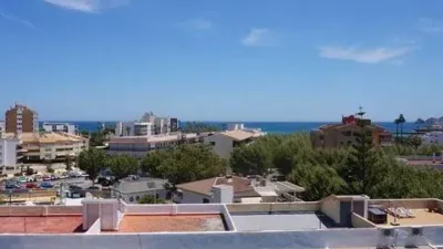 Pis – Xàbia - Jávea - Més