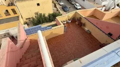 Terraced townhouse on Calle de las Atarazanas photo 38