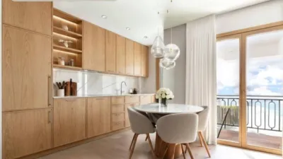Piso – Orihuela - Vista 5