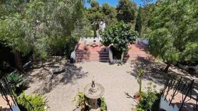 Casa – Xàbia - Jávea - Más