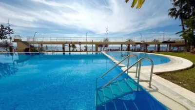 Piso – Benidorm - Vista 3